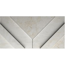 Плитка 29,75*59,55 Cast Iron White Nat Decor Ramp